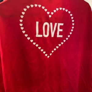 Victoria’s Secret kimono